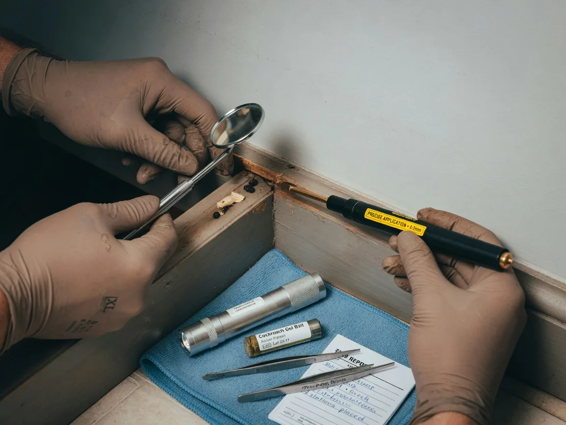 Why choose Emergency Pest Control in Dozier, AL